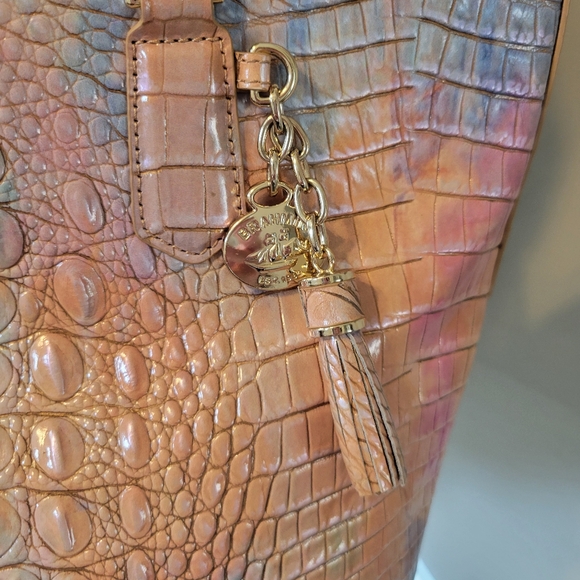 Brahmin Tote - Picture 4 of 10